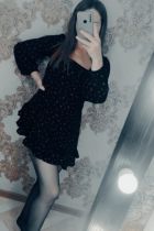 Проститутка ♥️ Узбечка новенькая♥️(26лет,Новосибирск)