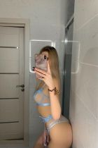 Проститутка Анюта(22лет,Новосибирск)